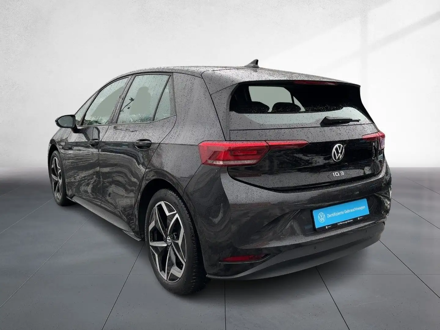 Volkswagen ID.3 Pure Performance LED APP PDC ALLWETTER Grau - 2