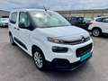 Citroen Berlingo BlueHDI 100 S&S Live Weiß - thumbnail 3