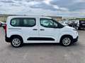 Citroen Berlingo BlueHDI 100 S&S Live Weiß - thumbnail 8
