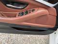 BMW 525 525 d Blanco - thumbnail 17