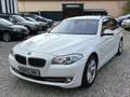 BMW 525 525 d Blanco - thumbnail 2