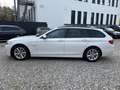 BMW 525 525 d Blanco - thumbnail 3