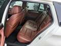 BMW 525 525 d Blanco - thumbnail 10