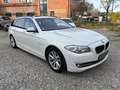 BMW 525 525 d Blanco - thumbnail 8