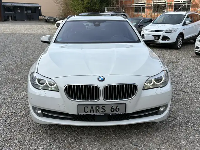 BMW 525 525 d