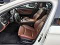BMW 525 525 d Blanco - thumbnail 9