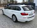 BMW 525 525 d Blanco - thumbnail 4