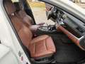 BMW 525 525 d Blanco - thumbnail 13