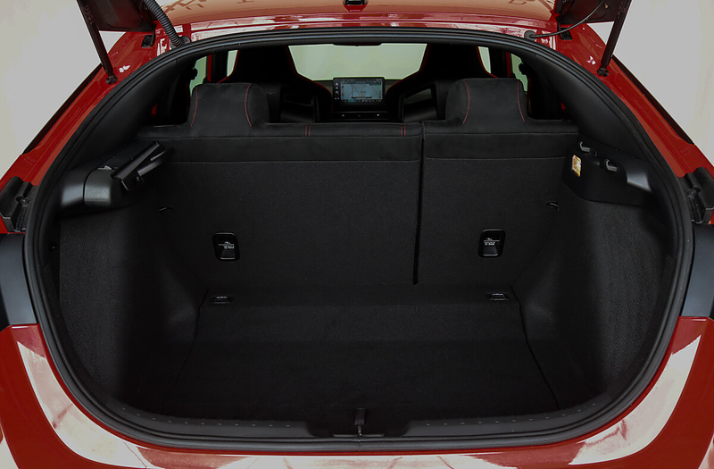Honda Civic 2,0 VTEC Turbo Type R — photo 14