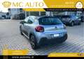 Citroen C3 BlueHDi 100 S&S Feel Grigio - thumbnail 4