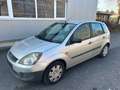 Ford Fiesta Fun Automatik 2 Hand Klima Silber - thumbnail 2