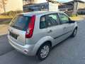 Ford Fiesta Fun Automatik 2 Hand Klima Silber - thumbnail 4