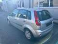 Ford Fiesta Fun Automatik 2 Hand Klima Silber - thumbnail 3