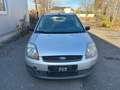 Ford Fiesta Fun Automatik 2 Hand Klima Silber - thumbnail 5
