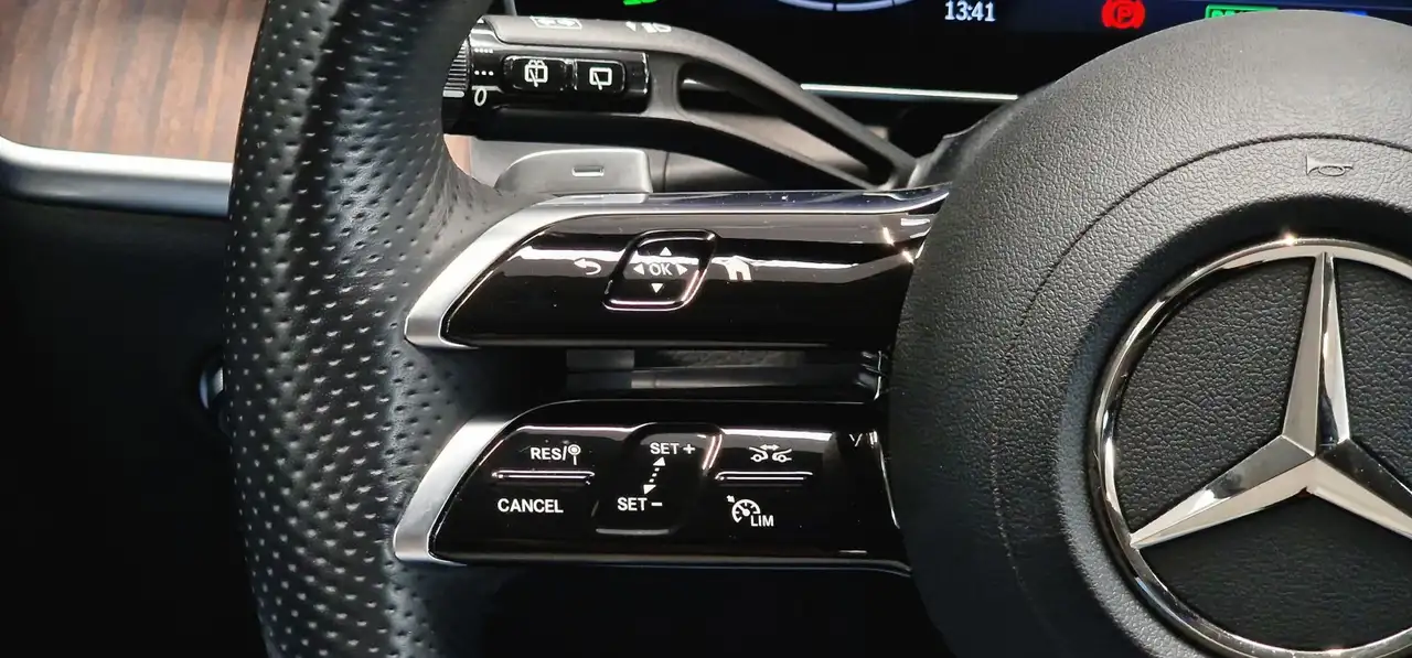 Mercedes-Benz GLC de 4Matic AMG-Line Aut. *Digital Light*Night-Paket, миниатюра 21
