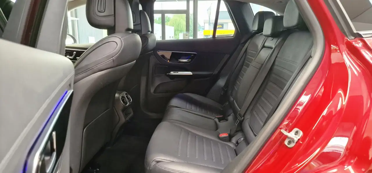 Mercedes-Benz GLC de 4Matic AMG-Line Aut. *Digital Light*Night-Paket, миниатюра 23