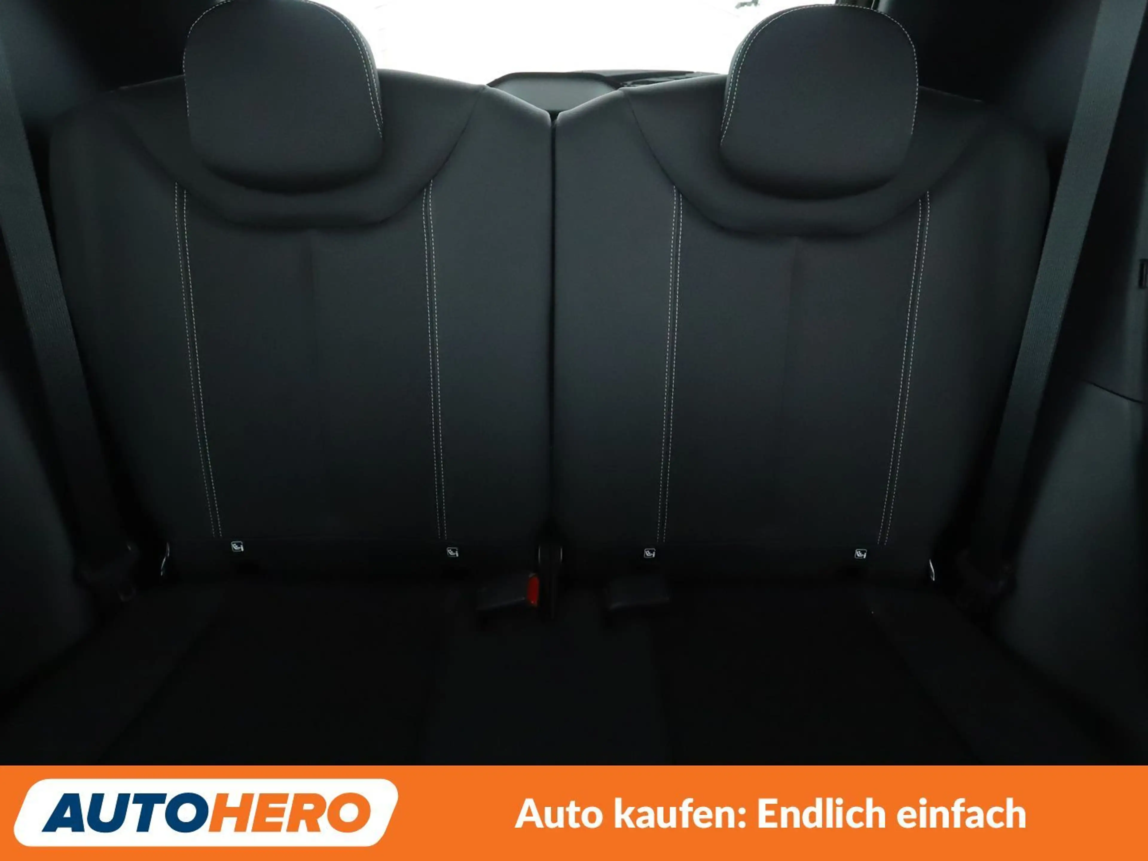 Toyota Aygo X 1.0 Explore Aut*LED*ACC*CAM*PDC*SHZ*KLIMA* — photo 15