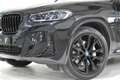 BMW X3 XDrive30e High Executive M Sport Shadow Individual Noir - thumbnail 8