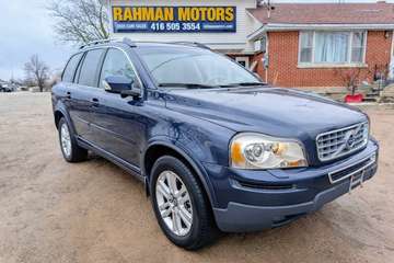 AWD 5dr 3.2 | Fully loaded! | One-owner! | Extra t