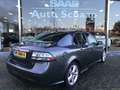 Saab 9-3 Sedan 1.9 TTiD Vector TX | Rijklaar | Hirsch 200 p Gris - thumbnail 5