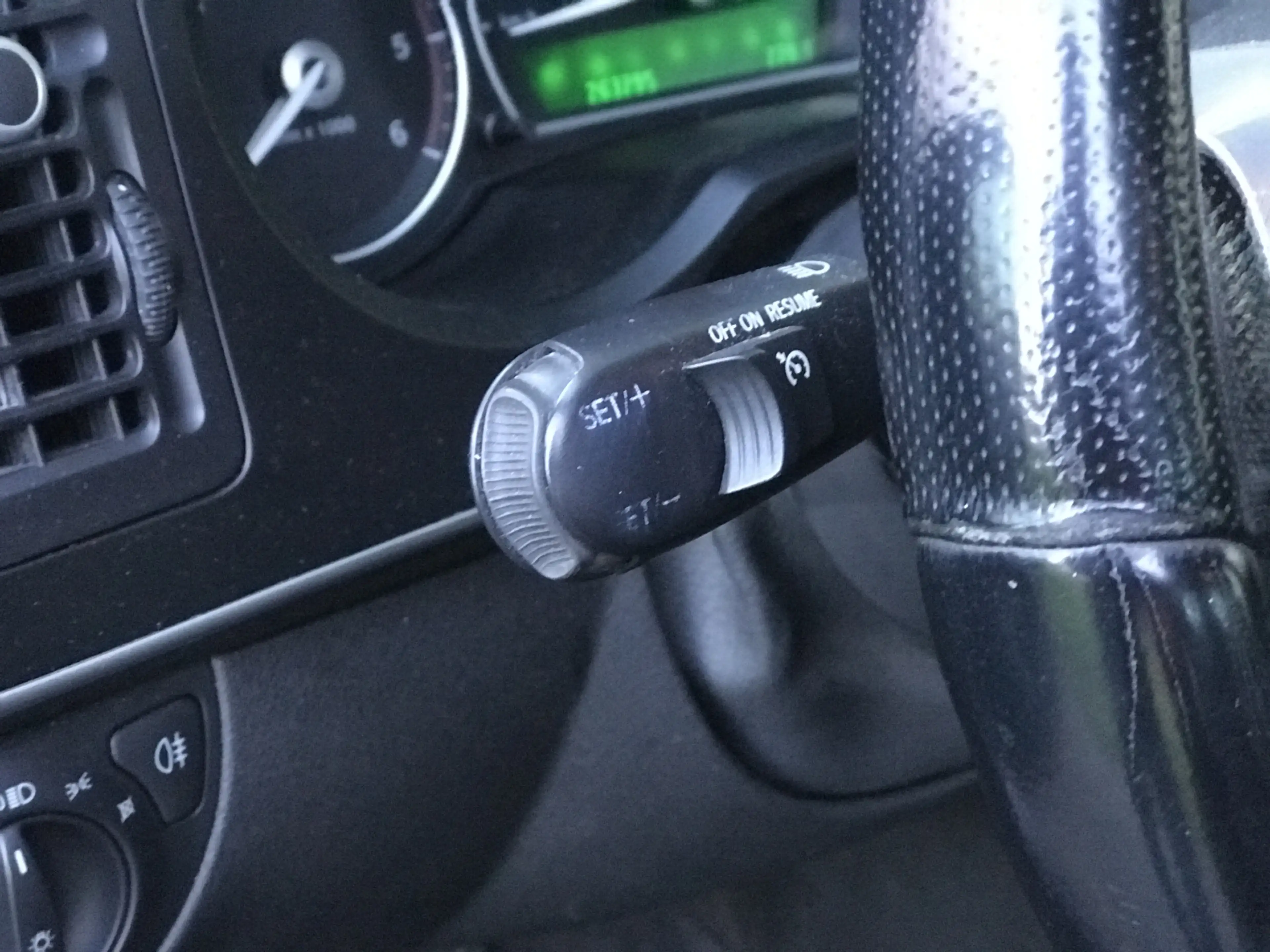 Saab 9-3 Sedan 1.9 TTiD Vector TX | Rijklaar | Hirsch 200 p — photo 15