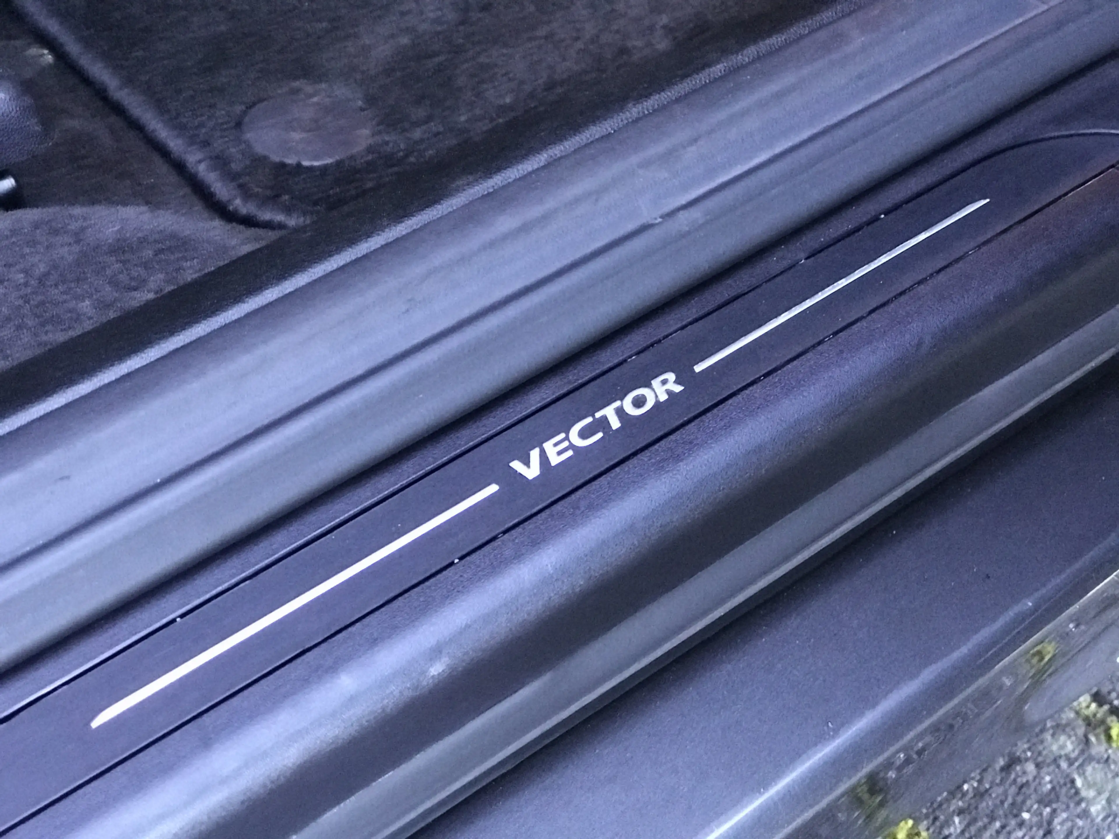 Saab 9-3 Sedan 1.9 TTiD Vector TX | Rijklaar | Hirsch 200 p — photo 21