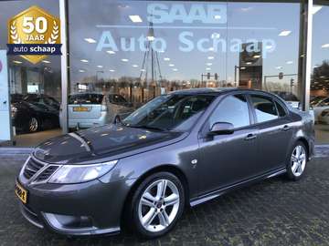 Sedan 1.9 TTiD Vector TX | Rijklaar | nwe distribu