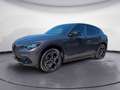 Alfa Romeo Stelvio 2.2 Turbodiesel 210 CV AT8 Q4 Veloce Grigio - thumbnail 1