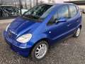 Mercedes-Benz A 140 ELEGANCE Automatik*Klima*Regensensor*3.Hand* Blau - thumbnail 1