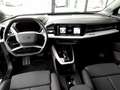 Audi Q4 e-tron 40 82kWh Aut. *VOLL LED / NAVI / 19 ZOLL / KAMERA / ACC / STANDHEIZUNG / VZ-ERKENNUNG / SPURHALTEASS.* Schwarz - thumbnail 4