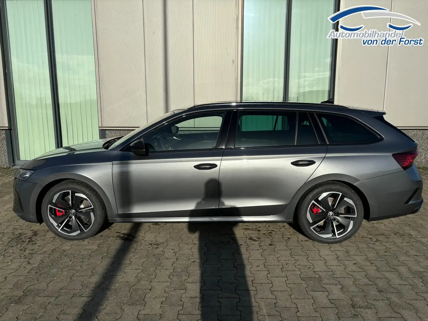 Skoda Octavia "Essence" LIEFERUNG KOSTENLOS! Angebot f. Mensc... - 2