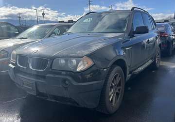 AWD 4dr SUV AUTO, KEYLESS ENTRY, VOICE COMMAND, FM