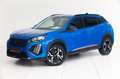 Peugeot 2008 PureTech 100 S&S Allure 6-Gang-Manuell Blau - thumbnail 1