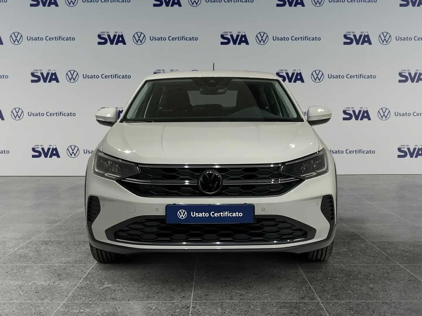 Volkswagen Taigo 1.0TSI 110CV Life - IVA ESPOSTA/NEOPATENTATI Gris - 2
