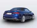 Audi A5 40 TFSI Q 2x S LINE LM19 LEDER MATR Blau - thumbnail 12