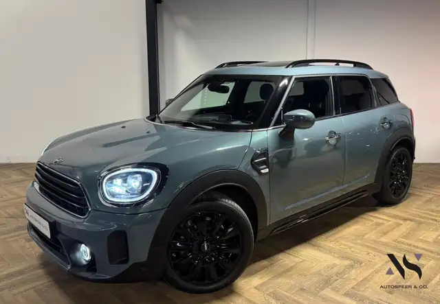 MINI Cooper Countryman Mini 1.5 MINI Yours PANO HUD KEYLESS