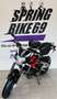 Aprilia Shiver 750 Blanc - thumbnail 2