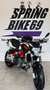 Aprilia Shiver 750 Blanc - thumbnail 4