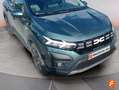 Dacia Sandero Expression 74kW (100CV) ECO-G Azul - thumbnail 14