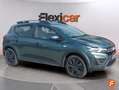 Dacia Sandero Expression 74kW (100CV) ECO-G Azul - thumbnail 13