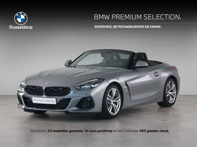 BMW Z4 sDrive20i High Executive M-Sport