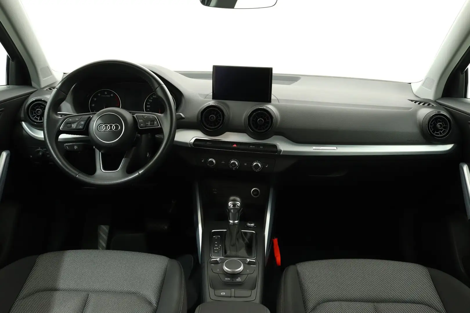 Audi Q2 1.4 TFSI 150PK PRO LINE PLUS S-TRONIC | Navi | Cru Grijs - 2