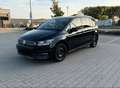 Volkswagen Touran united Schwarz - thumbnail 1