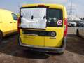 Fiat Doblo  1,3 Gelb - thumbnail 7