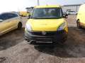 Fiat Doblo  1,3 Gelb - thumbnail 2