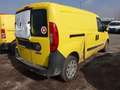 Fiat Doblo  1,3 Gelb - thumbnail 4