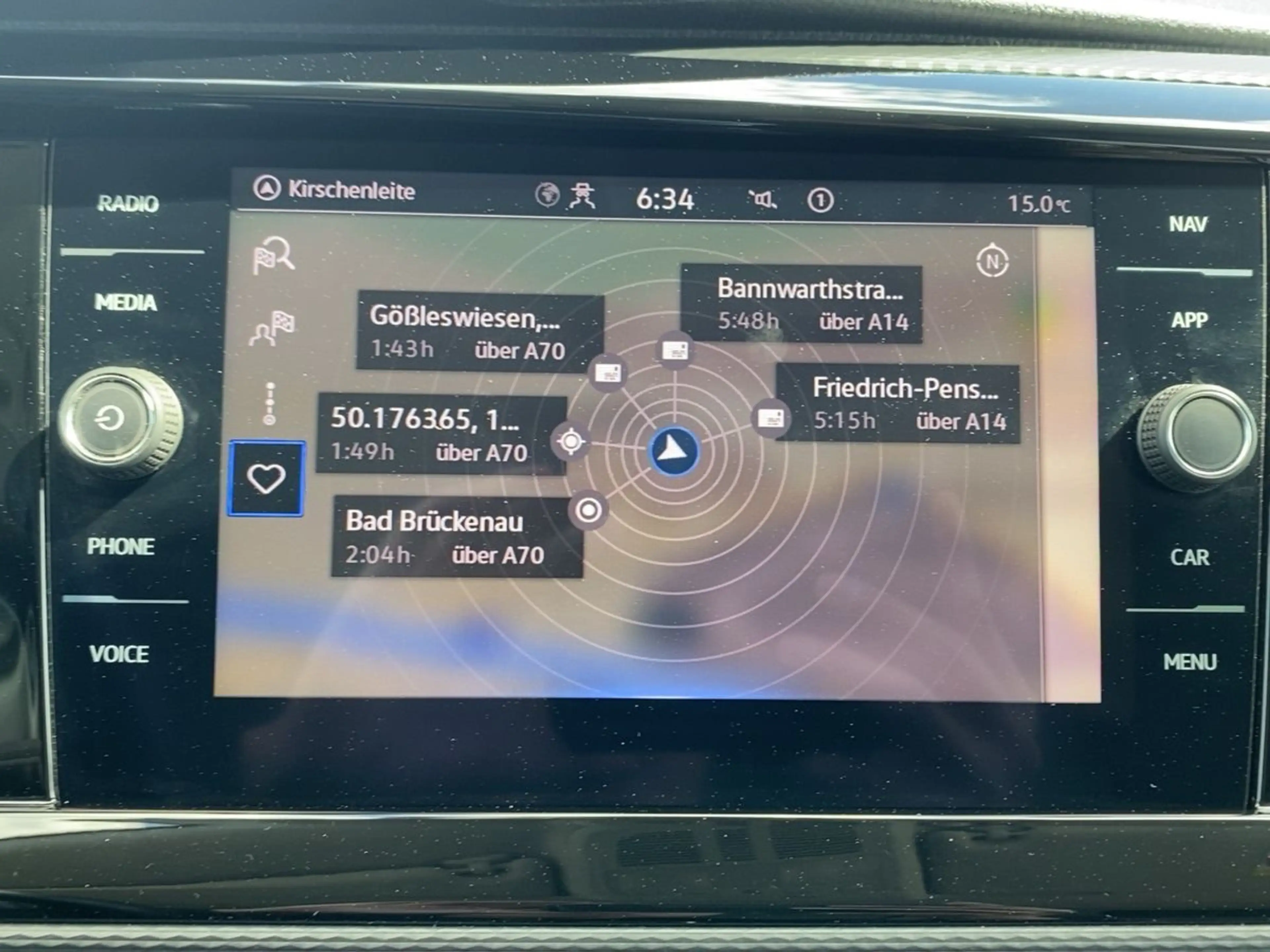 Volkswagen T6.1 Multivan 2.0 TDI DSG 4M "GENERATION SIX" AC — photo 14