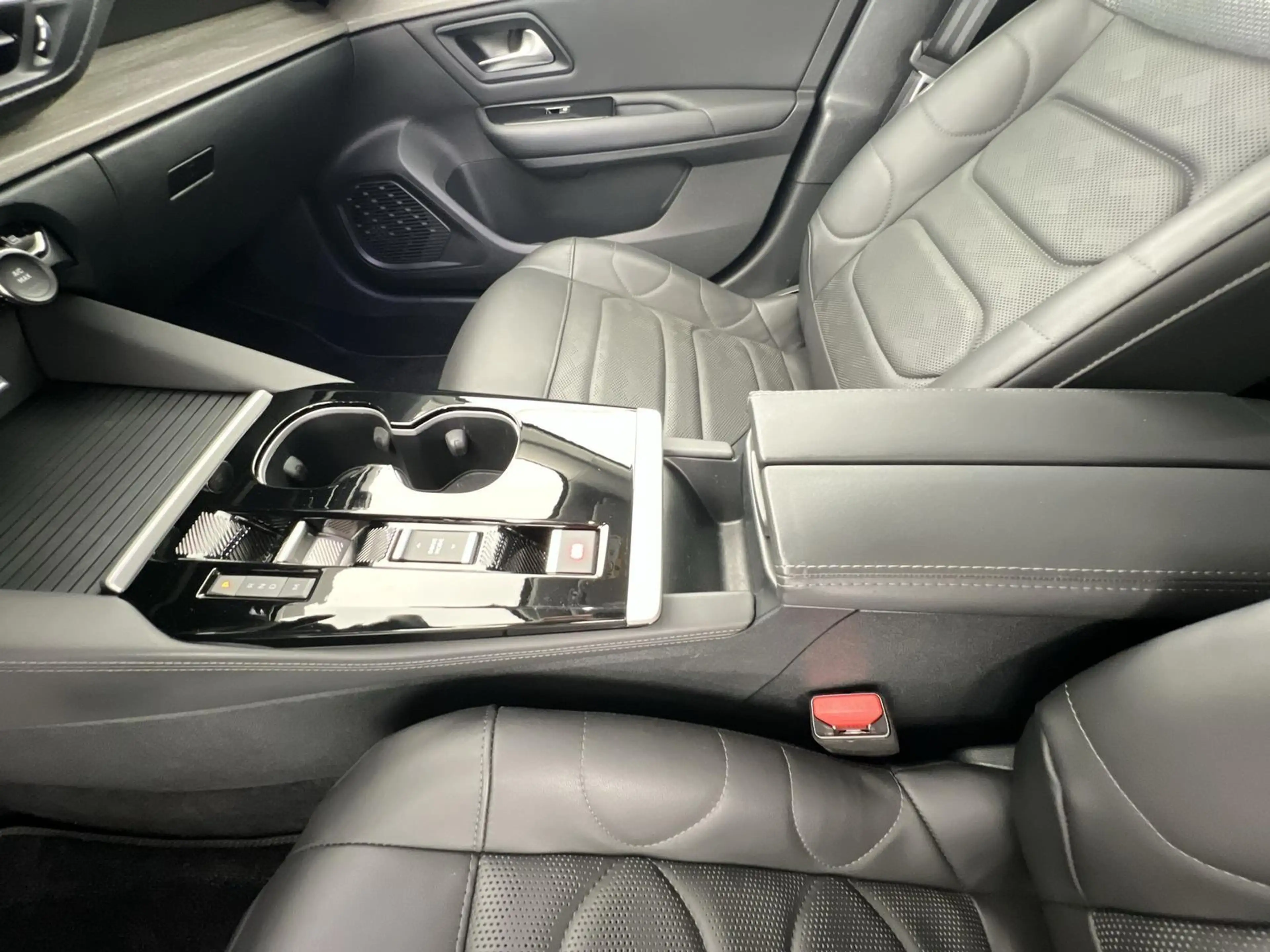 Citroen C5 X Shine Pack 1.6*RFK*NAVI*AHK*uvm — photo 14