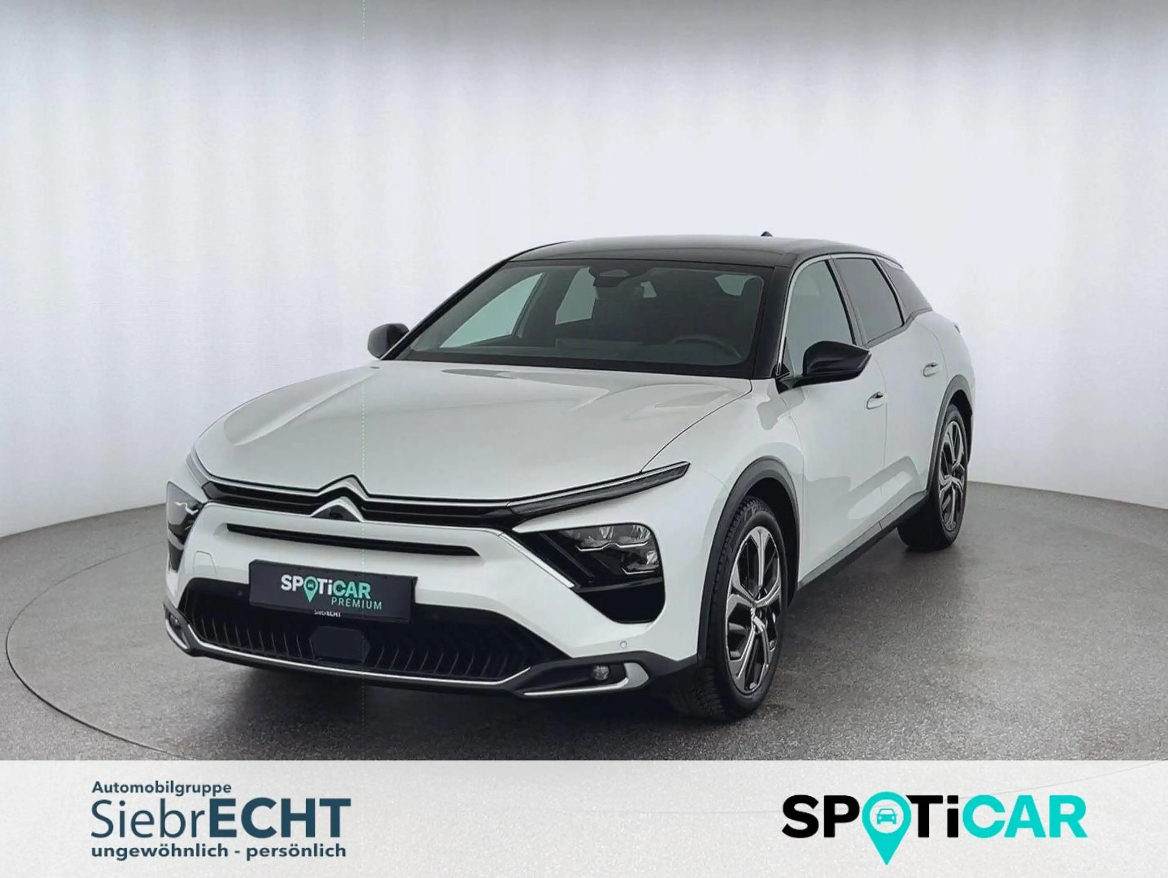 Citroen C5 X Shine Pack 1.6*RFK*NAVI*AHK*uvm