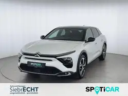 Citroën C5 X Shine Pack 1.6*RFK*NAVI*AHK*uvm